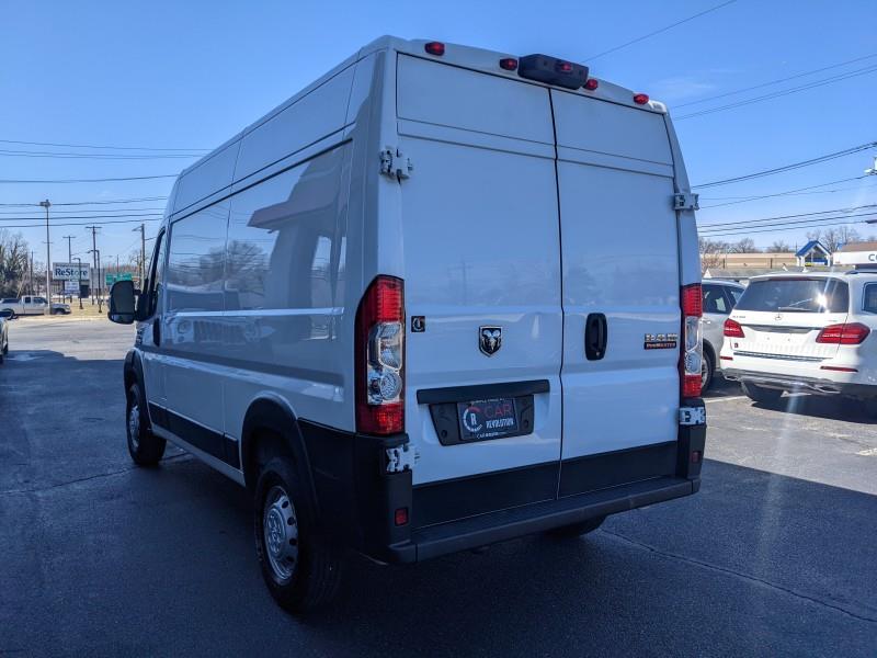 2019 Ram Promaster Cargo Van W/RearCam Hi Roof, available for sale in Maple Shade, New Jersey | Car Revolution. Maple Shade, New Jersey 2019 Ram Promaster Cargo Van W/RearCam Hi Roof, available for sale in Maple Shade, New Jersey | Car Revolution. Maple Shade, New Jersey