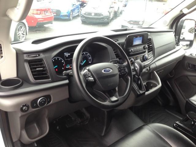 2020 Ford T-250 Transit Cargo Van w/ rearCam, available for sale in Maple Shade, New Jersey | Car Revolution. Maple Shade, New Jersey 2020 Ford T-250 Transit Cargo Van w/ rearCam, available for sale in Maple Shade, New Jersey | Car Revolution. Maple Shade, New Jersey