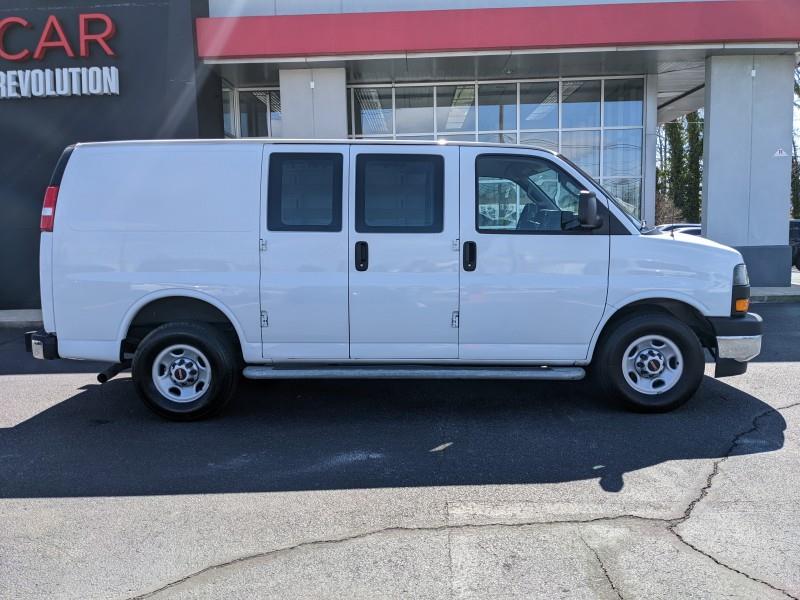 2019 GMC Savana Cargo Van , available for sale in Maple Shade, New Jersey | Car Revolution. Maple Shade, New Jersey 2019 GMC Savana Cargo Van , available for sale in Maple Shade, New Jersey | Car Revolution. Maple Shade, New Jersey