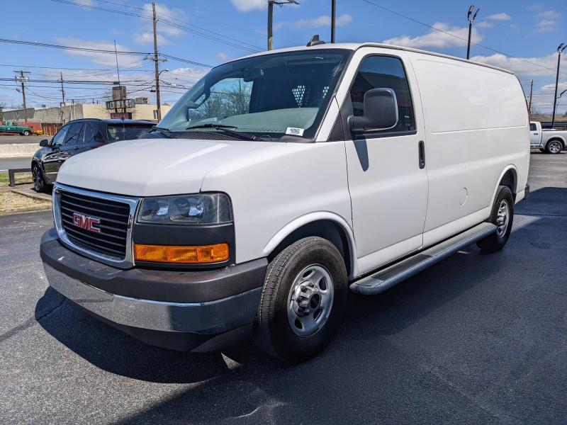 2019 GMC Savana Cargo Van , available for sale in Maple Shade, New Jersey | Car Revolution. Maple Shade, New Jersey 2019 GMC Savana Cargo Van , available for sale in Maple Shade, New Jersey | Car Revolution. Maple Shade, New Jersey