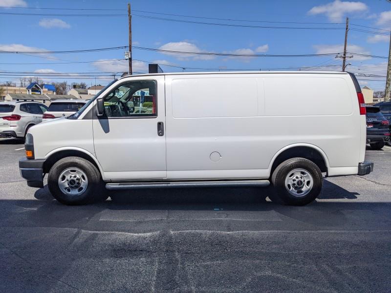 2019 GMC Savana Cargo Van , available for sale in Maple Shade, New Jersey | Car Revolution. Maple Shade, New Jersey 2019 GMC Savana Cargo Van , available for sale in Maple Shade, New Jersey | Car Revolution. Maple Shade, New Jersey