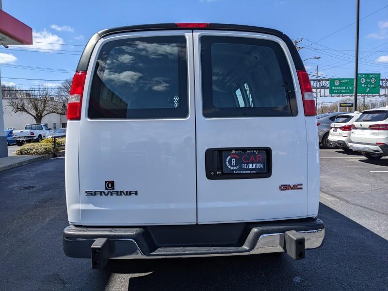 2019 GMC Savana Cargo Van , available for sale in Maple Shade, New Jersey | Car Revolution. Maple Shade, New Jersey 2019 GMC Savana Cargo Van , available for sale in Maple Shade, New Jersey | Car Revolution. Maple Shade, New Jersey