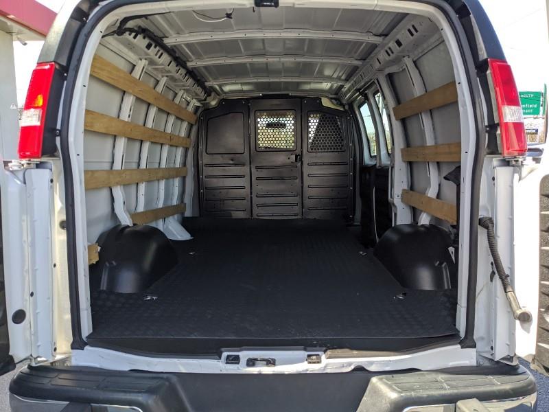 2019 GMC Savana Cargo Van , available for sale in Maple Shade, New Jersey | Car Revolution. Maple Shade, New Jersey 2019 GMC Savana Cargo Van , available for sale in Maple Shade, New Jersey | Car Revolution. Maple Shade, New Jersey