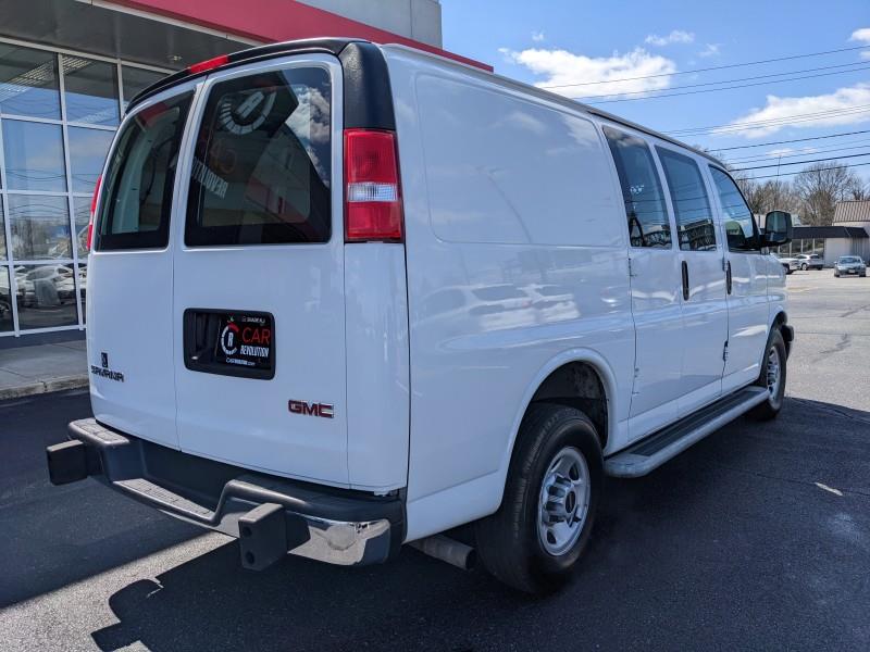 2019 GMC Savana Cargo Van , available for sale in Maple Shade, New Jersey | Car Revolution. Maple Shade, New Jersey 2019 GMC Savana Cargo Van , available for sale in Maple Shade, New Jersey | Car Revolution. Maple Shade, New Jersey