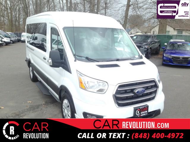 2020 Ford T-350 Transit Passenger Wagon XLT w/ rearCam, available for sale in Maple Shade, New Jersey | Car Revolution. Maple Shade, New Jersey 2020 Ford T-350 Transit Passenger Wagon XLT w/ rearCam, available for sale in Maple Shade, New Jersey | Car Revolution. Maple Shade, New Jersey