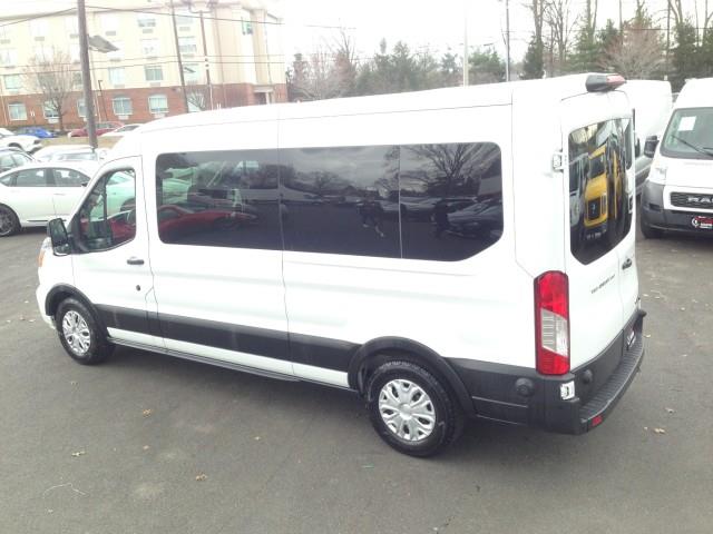 2020 Ford T-350 Transit Passenger Wagon XLT w/ rearCam, available for sale in Maple Shade, New Jersey | Car Revolution. Maple Shade, New Jersey 2020 Ford T-350 Transit Passenger Wagon XLT w/ rearCam, available for sale in Maple Shade, New Jersey | Car Revolution. Maple Shade, New Jersey
