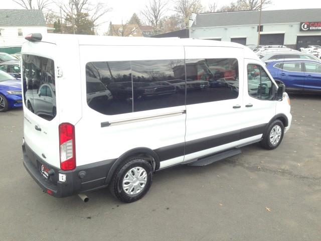 2020 Ford T-350 Transit Passenger Wagon XLT w/ rearCam, available for sale in Maple Shade, New Jersey | Car Revolution. Maple Shade, New Jersey 2020 Ford T-350 Transit Passenger Wagon XLT w/ rearCam, available for sale in Maple Shade, New Jersey | Car Revolution. Maple Shade, New Jersey
