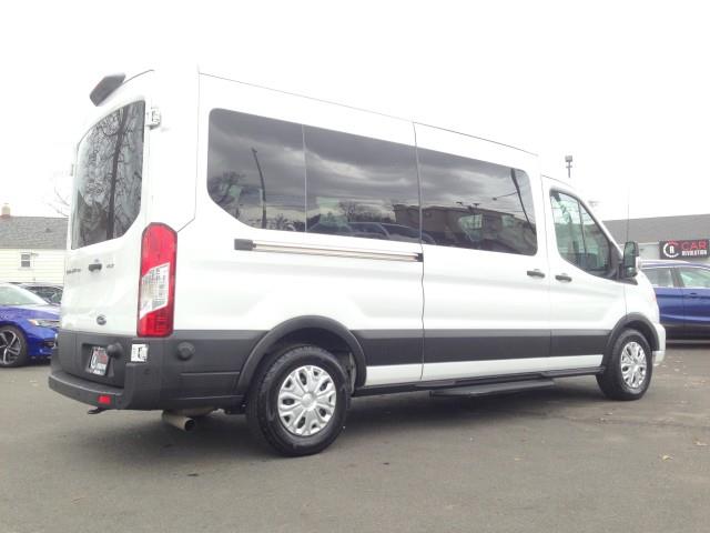 2020 Ford T-350 Transit Passenger Wagon XLT w/ rearCam, available for sale in Maple Shade, New Jersey | Car Revolution. Maple Shade, New Jersey 2020 Ford T-350 Transit Passenger Wagon XLT w/ rearCam, available for sale in Maple Shade, New Jersey | Car Revolution. Maple Shade, New Jersey