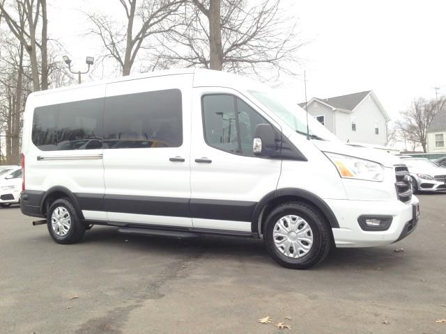 2020 Ford T-350 Transit Passenger Wagon XLT w/ rearCam, available for sale in Maple Shade, New Jersey | Car Revolution. Maple Shade, New Jersey 2020 Ford T-350 Transit Passenger Wagon XLT w/ rearCam, available for sale in Maple Shade, New Jersey | Car Revolution. Maple Shade, New Jersey