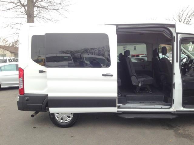 2020 Ford T-350 Transit Passenger Wagon XLT w/ rearCam, available for sale in Maple Shade, New Jersey | Car Revolution. Maple Shade, New Jersey 2020 Ford T-350 Transit Passenger Wagon XLT w/ rearCam, available for sale in Maple Shade, New Jersey | Car Revolution. Maple Shade, New Jersey