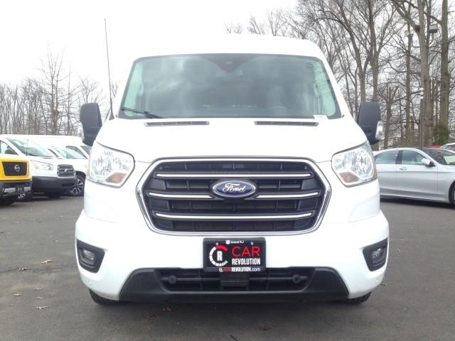 2020 Ford T-350 Transit Passenger Wagon XLT w/ rearCam, available for sale in Maple Shade, New Jersey | Car Revolution. Maple Shade, New Jersey 2020 Ford T-350 Transit Passenger Wagon XLT w/ rearCam, available for sale in Maple Shade, New Jersey | Car Revolution. Maple Shade, New Jersey