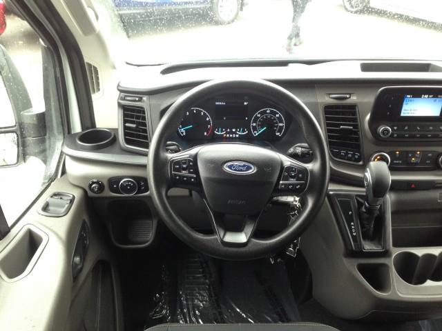 2020 Ford T-350 Transit Passenger Wagon XLT w/ rearCam, available for sale in Maple Shade, New Jersey | Car Revolution. Maple Shade, New Jersey 2020 Ford T-350 Transit Passenger Wagon XLT w/ rearCam, available for sale in Maple Shade, New Jersey | Car Revolution. Maple Shade, New Jersey