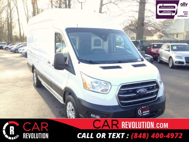 2020 Ford T-350 Transit Cargo Van w/ rearCam, available for sale in Maple Shade, New Jersey | Car Revolution. Maple Shade, New Jersey 2020 Ford T-350 Transit Cargo Van w/ rearCam, available for sale in Maple Shade, New Jersey | Car Revolution. Maple Shade, New Jersey