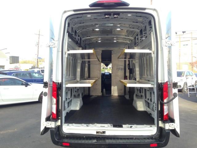 2020 Ford T-350 Transit Cargo Van w/ rearCam, available for sale in Maple Shade, New Jersey | Car Revolution. Maple Shade, New Jersey 2020 Ford T-350 Transit Cargo Van w/ rearCam, available for sale in Maple Shade, New Jersey | Car Revolution. Maple Shade, New Jersey