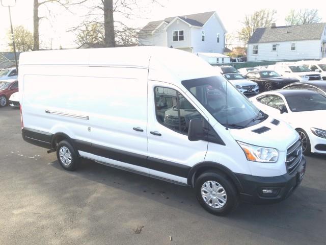 2020 Ford T-350 Transit Cargo Van w/ rearCam, available for sale in Maple Shade, New Jersey | Car Revolution. Maple Shade, New Jersey 2020 Ford T-350 Transit Cargo Van w/ rearCam, available for sale in Maple Shade, New Jersey | Car Revolution. Maple Shade, New Jersey