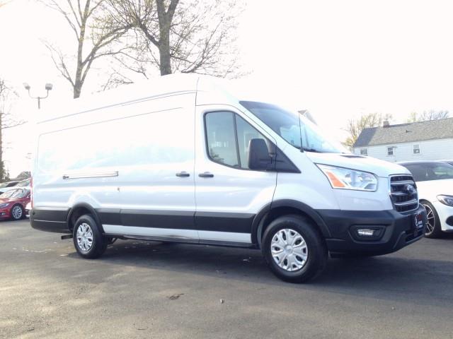 2020 Ford T-350 Transit Cargo Van w/ rearCam, available for sale in Maple Shade, New Jersey | Car Revolution. Maple Shade, New Jersey 2020 Ford T-350 Transit Cargo Van w/ rearCam, available for sale in Maple Shade, New Jersey | Car Revolution. Maple Shade, New Jersey