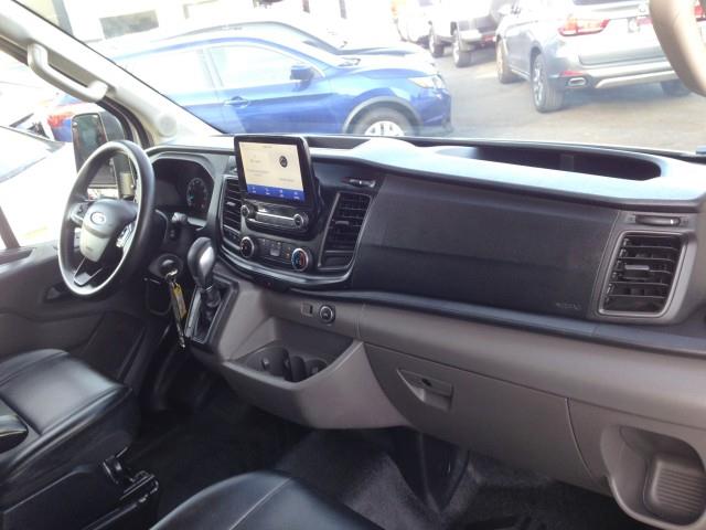 2020 Ford T-350 Transit Cargo Van w/ rearCam, available for sale in Maple Shade, New Jersey | Car Revolution. Maple Shade, New Jersey 2020 Ford T-350 Transit Cargo Van w/ rearCam, available for sale in Maple Shade, New Jersey | Car Revolution. Maple Shade, New Jersey