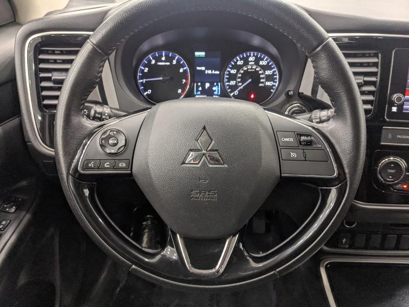 2019 Mitsubishi Outlander SE, available for sale in Maple Shade, New Jersey | Car Revolution. Maple Shade, New Jersey 2019 Mitsubishi Outlander SE, available for sale in Maple Shade, New Jersey | Car Revolution. Maple Shade, New Jersey