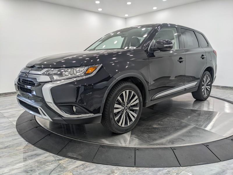 2019 Mitsubishi Outlander SE, available for sale in Maple Shade, New Jersey | Car Revolution. Maple Shade, New Jersey 2019 Mitsubishi Outlander SE, available for sale in Maple Shade, New Jersey | Car Revolution. Maple Shade, New Jersey