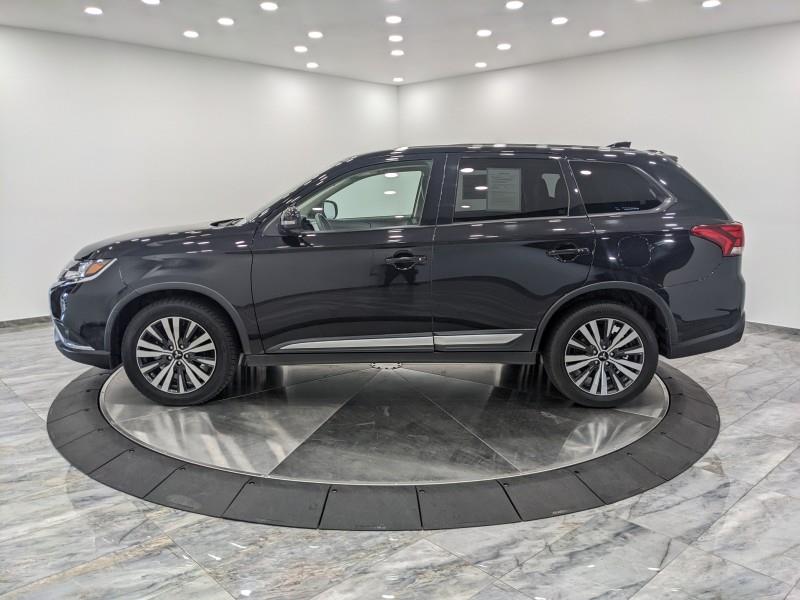2019 Mitsubishi Outlander SE, available for sale in Maple Shade, New Jersey | Car Revolution. Maple Shade, New Jersey 2019 Mitsubishi Outlander SE, available for sale in Maple Shade, New Jersey | Car Revolution. Maple Shade, New Jersey