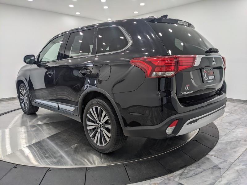 2019 Mitsubishi Outlander SE, available for sale in Maple Shade, New Jersey | Car Revolution. Maple Shade, New Jersey 2019 Mitsubishi Outlander SE, available for sale in Maple Shade, New Jersey | Car Revolution. Maple Shade, New Jersey