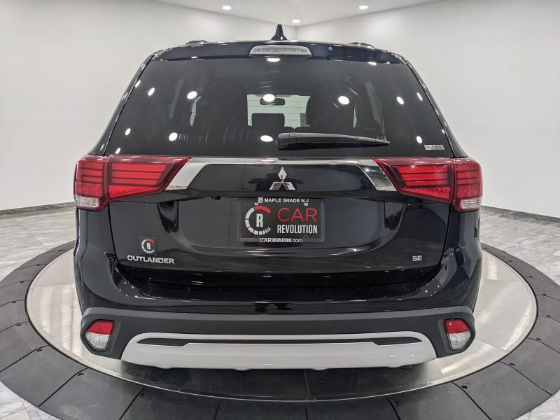 2019 Mitsubishi Outlander SE, available for sale in Maple Shade, New Jersey | Car Revolution. Maple Shade, New Jersey 2019 Mitsubishi Outlander SE, available for sale in Maple Shade, New Jersey | Car Revolution. Maple Shade, New Jersey