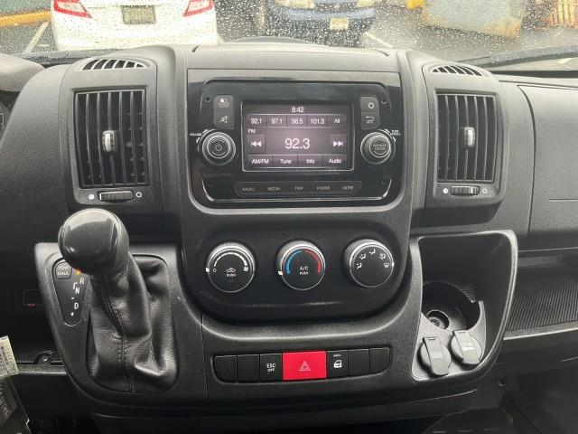 2021 Ram Promaster Cargo Van 3500 High Roof 159'' WB EXT/ParkView Back-Up Camer, available for sale in Maple Shade, New Jersey | Car Revolution. Maple Shade, New Jersey 2021 Ram Promaster Cargo Van 3500 High Roof 159'' WB EXT/ParkView Back-Up Camer, available for sale in Maple Shade, New Jersey | Car Revolution. Maple Shade, New Jersey