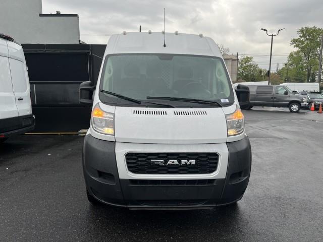 2021 Ram Promaster Cargo Van 3500 High Roof 159'' WB EXT/ParkView Back-Up Camer, available for sale in Maple Shade, New Jersey | Car Revolution. Maple Shade, New Jersey 2021 Ram Promaster Cargo Van 3500 High Roof 159'' WB EXT/ParkView Back-Up Camer, available for sale in Maple Shade, New Jersey | Car Revolution. Maple Shade, New Jersey