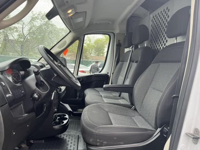 2021 Ram Promaster Cargo Van 3500 High Roof 159'' WB EXT/ParkView Back-Up Camer, available for sale in Maple Shade, New Jersey | Car Revolution. Maple Shade, New Jersey 2021 Ram Promaster Cargo Van 3500 High Roof 159'' WB EXT/ParkView Back-Up Camer, available for sale in Maple Shade, New Jersey | Car Revolution. Maple Shade, New Jersey
