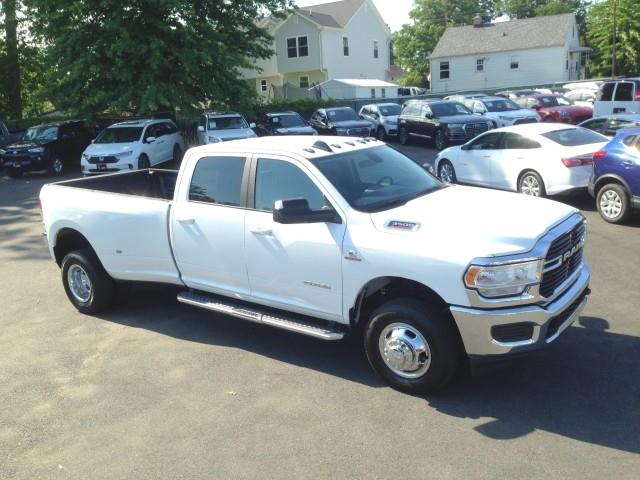 2020 Ram 3500 Big Horn Cummins 4WD w/ rearCam, available for sale in Maple Shade, New Jersey | Car Revolution. Maple Shade, New Jersey 2020 Ram 3500 Big Horn Cummins 4WD w/ rearCam, available for sale in Maple Shade, New Jersey | Car Revolution. Maple Shade, New Jersey