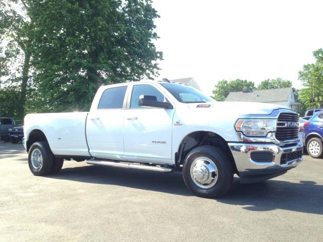 2020 Ram 3500 Big Horn Cummins 4WD w/ rearCam, available for sale in Maple Shade, New Jersey | Car Revolution. Maple Shade, New Jersey 2020 Ram 3500 Big Horn Cummins 4WD w/ rearCam, available for sale in Maple Shade, New Jersey | Car Revolution. Maple Shade, New Jersey