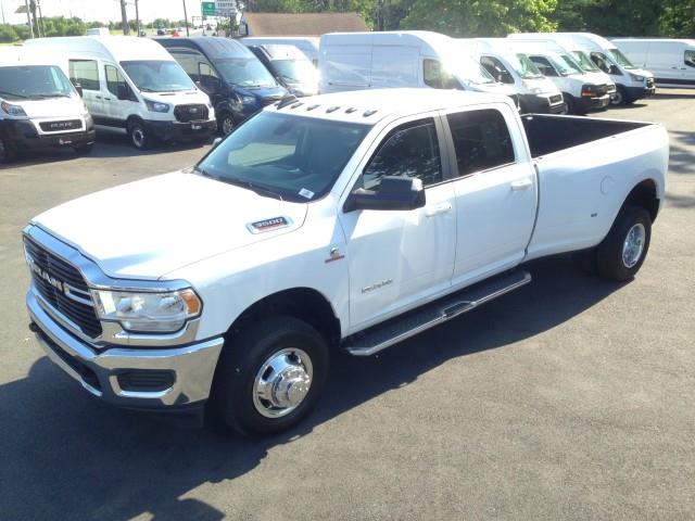 2020 Ram 3500 Big Horn Cummins 4WD w/ rearCam, available for sale in Maple Shade, New Jersey | Car Revolution. Maple Shade, New Jersey 2020 Ram 3500 Big Horn Cummins 4WD w/ rearCam, available for sale in Maple Shade, New Jersey | Car Revolution. Maple Shade, New Jersey