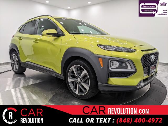 2019 Hyundai Kona Ultimate, available for sale in Maple Shade, New Jersey | Car Revolution. Maple Shade, New Jersey