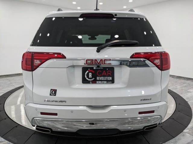 2018 GMC Acadia Denali AWD w/ Navi & 360cam, available for sale in Maple Shade, New Jersey | Car Revolution. Maple Shade, New Jersey 2018 GMC Acadia Denali AWD w/ Navi & 360cam, available for sale in Maple Shade, New Jersey | Car Revolution. Maple Shade, New Jersey