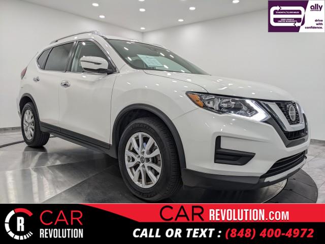 2020 Nissan Rogue SV, available for sale in Maple Shade, New Jersey | Car Revolution. Maple Shade, New Jersey