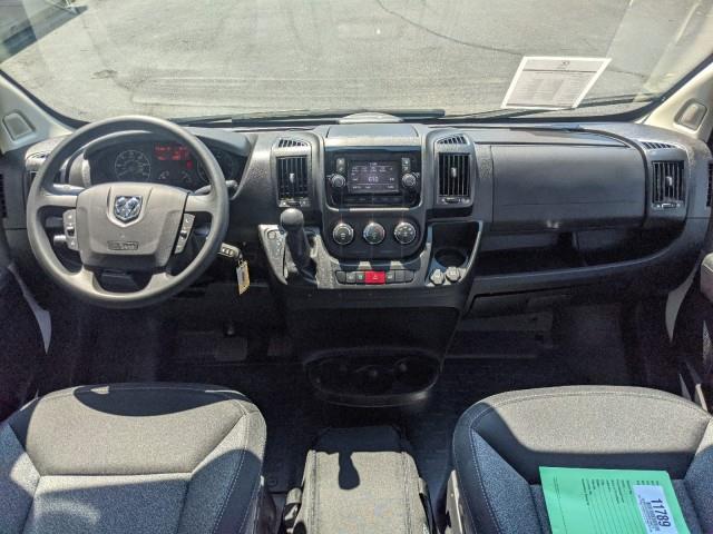 2021 Ram Promaster Window Cargo Van 3500 w/ rearCam, available for sale in Maple Shade, New Jersey | Car Revolution. Maple Shade, New Jersey 2021 Ram Promaster Window Cargo Van 3500 w/ rearCam, available for sale in Maple Shade, New Jersey | Car Revolution. Maple Shade, New Jersey