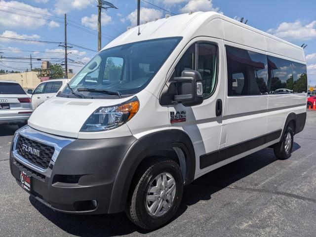 2021 Ram Promaster Window Cargo Van 3500 w/ rearCam, available for sale in Maple Shade, New Jersey | Car Revolution. Maple Shade, New Jersey 2021 Ram Promaster Window Cargo Van 3500 w/ rearCam, available for sale in Maple Shade, New Jersey | Car Revolution. Maple Shade, New Jersey
