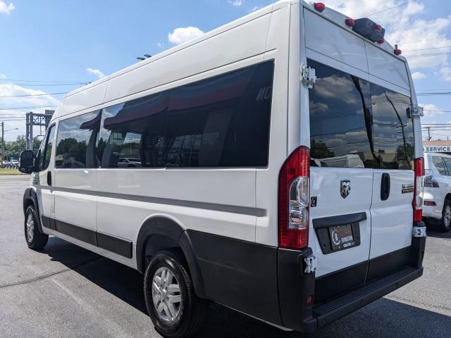 2021 Ram Promaster Window Cargo Van 3500 w/ rearCam, available for sale in Maple Shade, New Jersey | Car Revolution. Maple Shade, New Jersey 2021 Ram Promaster Window Cargo Van 3500 w/ rearCam, available for sale in Maple Shade, New Jersey | Car Revolution. Maple Shade, New Jersey