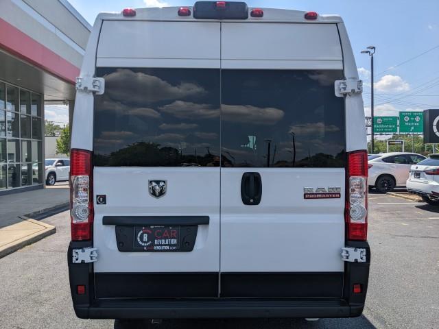 2021 Ram Promaster Window Cargo Van 3500 w/ rearCam, available for sale in Maple Shade, New Jersey | Car Revolution. Maple Shade, New Jersey 2021 Ram Promaster Window Cargo Van 3500 w/ rearCam, available for sale in Maple Shade, New Jersey | Car Revolution. Maple Shade, New Jersey