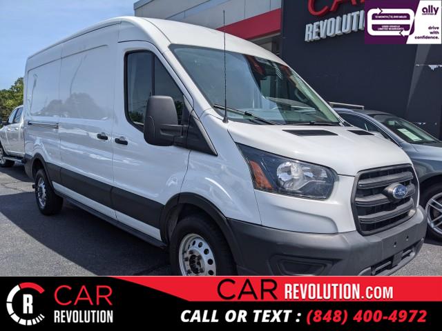 2020 Ford T-250 Transit Cargo Van w/ rearCam, available for sale in Maple Shade, New Jersey | Car Revolution. Maple Shade, New Jersey