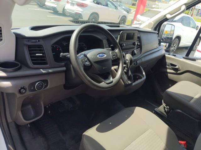 2020 Ford T-250 Transit Cargo Van w/ rearCam, available for sale in Maple Shade, New Jersey | Car Revolution. Maple Shade, New Jersey 2020 Ford T-250 Transit Cargo Van w/ rearCam, available for sale in Maple Shade, New Jersey | Car Revolution. Maple Shade, New Jersey