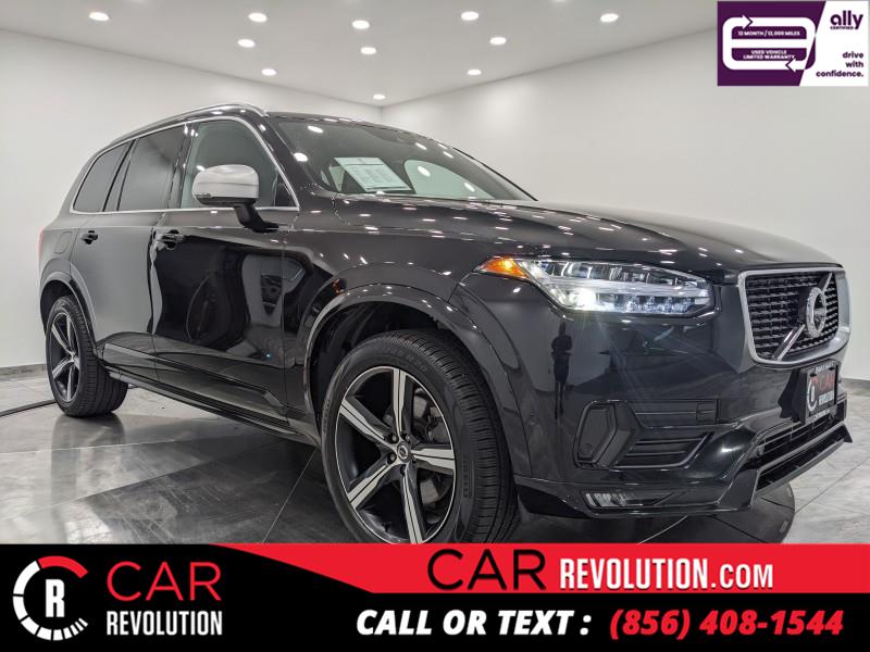 2019 Volvo Xc90 R-Design, available for sale in Maple Shade, New Jersey | Car Revolution. Maple Shade, New Jersey