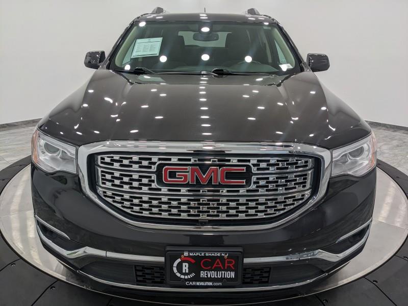 2017 GMC Acadia Denali, available for sale in Maple Shade, New Jersey | Car Revolution. Maple Shade, New Jersey 2017 GMC Acadia Denali, available for sale in Maple Shade, New Jersey | Car Revolution. Maple Shade, New Jersey