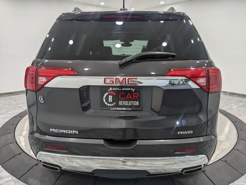 2017 GMC Acadia Denali, available for sale in Maple Shade, New Jersey | Car Revolution. Maple Shade, New Jersey 2017 GMC Acadia Denali, available for sale in Maple Shade, New Jersey | Car Revolution. Maple Shade, New Jersey