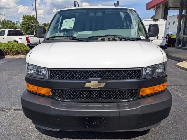 2020 Chevrolet Express Cargo Van 2500 w/ rearCam, available for sale in Maple Shade, New Jersey | Car Revolution. Maple Shade, New Jersey 2020 Chevrolet Express Cargo Van 2500 w/ rearCam, available for sale in Maple Shade, New Jersey | Car Revolution. Maple Shade, New Jersey