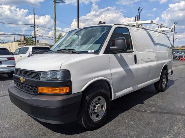 2020 Chevrolet Express Cargo Van 2500 w/ rearCam, available for sale in Maple Shade, New Jersey | Car Revolution. Maple Shade, New Jersey 2020 Chevrolet Express Cargo Van 2500 w/ rearCam, available for sale in Maple Shade, New Jersey | Car Revolution. Maple Shade, New Jersey