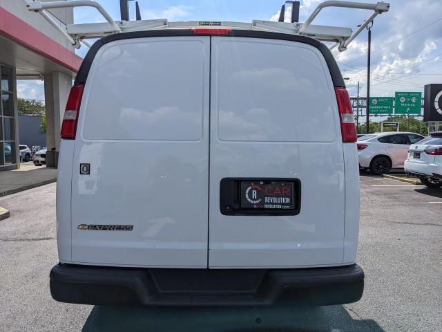 2020 Chevrolet Express Cargo Van 2500 w/ rearCam, available for sale in Maple Shade, New Jersey | Car Revolution. Maple Shade, New Jersey 2020 Chevrolet Express Cargo Van 2500 w/ rearCam, available for sale in Maple Shade, New Jersey | Car Revolution. Maple Shade, New Jersey
