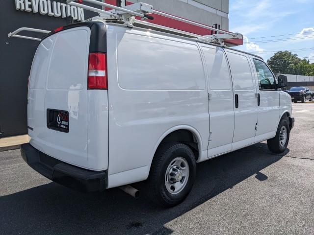 2020 Chevrolet Express Cargo Van 2500 w/ rearCam, available for sale in Maple Shade, New Jersey | Car Revolution. Maple Shade, New Jersey 2020 Chevrolet Express Cargo Van 2500 w/ rearCam, available for sale in Maple Shade, New Jersey | Car Revolution. Maple Shade, New Jersey