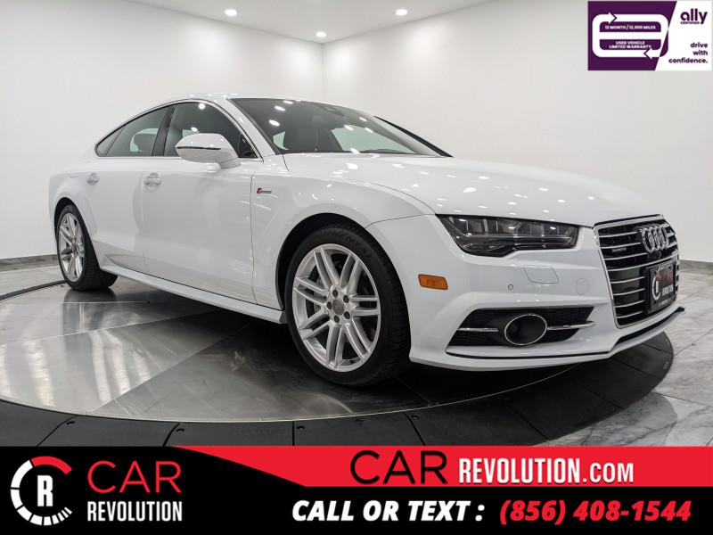 2017 Audi A7 Premium Plus, available for sale in Maple Shade, New Jersey | Car Revolution. Maple Shade, New Jersey 2017 Audi A7 Premium Plus, available for sale in Maple Shade, New Jersey | Car Revolution. Maple Shade, New Jersey