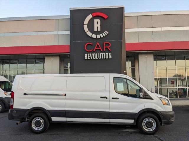 2020 Ford T-250 Transit Cargo Van w/ rearCam, available for sale in Maple Shade, New Jersey | Car Revolution. Maple Shade, New Jersey 2020 Ford T-250 Transit Cargo Van w/ rearCam, available for sale in Maple Shade, New Jersey | Car Revolution. Maple Shade, New Jersey